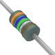 Stackpole Electronics Inc-RNF14FTD3R65-Through Hole Resistors