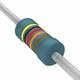 Stackpole Electronics Inc-RNF14FTE402K-Through Hole Resistors