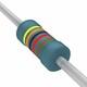 Stackpole Electronics Inc-RNF14FAC43K0-Through Hole Resistors