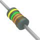 Stackpole Electronics Inc-RNF14FAC453K-Through Hole Resistors