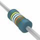 Stackpole Electronics Inc-RNF12FTD499K-Through Hole Resistors