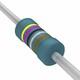 Stackpole Electronics Inc-RNF14FAD4R70-Through Hole Resistors