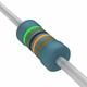 Stackpole Electronics Inc-RNF14FTD510K-Through Hole Resistors