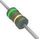 Stackpole Electronics Inc-RNF18FTD51R1-Through Hole Resistors