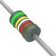 Stackpole Electronics Inc-RNF18FTD54K9-Through Hole Resistors