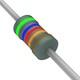 Stackpole Electronics Inc-RNF14FTC562K-Through Hole Resistors