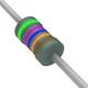 Stackpole Electronics Inc-RNF18FTD576K-Through Hole Resistors