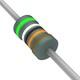 Stackpole Electronics Inc-RNF14FAC590K-Through Hole Resistors