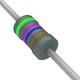 Stackpole Electronics Inc-RNF18FTD5K76-Through Hole Resistors