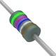 Stackpole Electronics Inc-RNF18FTD5R76-Through Hole Resistors