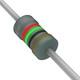 Stackpole Electronics Inc-RNF14FAD825R-Through Hole Resistors