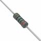 Stackpole Electronics Inc-RNF12GTD100R-Through Hole Resistors