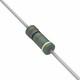 Stackpole Electronics Inc-RNF14JAD100R-Through Hole Resistors