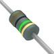 Stackpole Electronics Inc-RNF18JTD1M00-Through Hole Resistors
