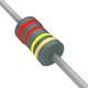 Stackpole Electronics Inc-RNF18JTD220K-Through Hole Resistors