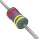 Stackpole Electronics Inc-RNF14JTD270K-Through Hole Resistors