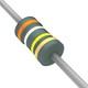 Stackpole Electronics Inc-RNF12JTD390K-Through Hole Resistors