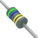 Stackpole Electronics Inc-RNF12JTD560K-Through Hole Resistors