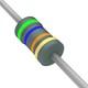 Stackpole Electronics Inc-RNF14JTD56K0-Through Hole Resistors