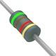 Stackpole Electronics Inc-RNF18JTD5K10-Through Hole Resistors