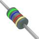 Stackpole Electronics Inc-RNF14JTD5K60-Through Hole Resistors