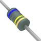 Stackpole Electronics Inc-RNF18JTD680K-Through Hole Resistors