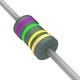 Stackpole Electronics Inc-RNF12JTD750K-Through Hole Resistors