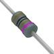 Stackpole Electronics Inc-RNF18BAE1K00-Through Hole Resistors
