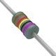 Stackpole Electronics Inc-RNF18BTC124R-Through Hole Resistors
