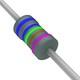 Stackpole Electronics Inc-RNF18BTD6K65-Through Hole Resistors