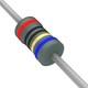 Stackpole Electronics Inc-RNF18CTC20R0-Through Hole Resistors