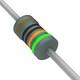 Stackpole Electronics Inc-RNF18DTC100K-Through Hole Resistors
