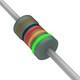 Stackpole Electronics Inc-RNF18DTE102K-Through Hole Resistors