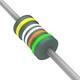 Stackpole Electronics Inc-RNF18DTD499K-Through Hole Resistors
