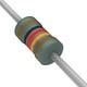 Stackpole Electronics Inc-RNF18FTD102K-Through Hole Resistors
