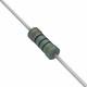 Stackpole Electronics Inc-RNF12FTD100R-Through Hole Resistors