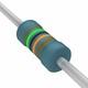 Stackpole Electronics Inc-RNF1FTC150K-Through Hole Resistors