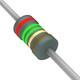 Stackpole Electronics Inc-RNF14FTC25R5-Through Hole Resistors