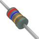 Stackpole Electronics Inc-RNF14FAC261K-Through Hole Resistors
