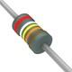 Stackpole Electronics Inc-RNF14FTE294K-Through Hole Resistors