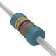 Stackpole Electronics Inc-RNF1FTD33K0-Through Hole Resistors