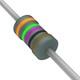 Stackpole Electronics Inc-RNF12FTD357R-Through Hole Resistors