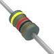 Stackpole Electronics Inc-RNF14FTD412R-Through Hole Resistors