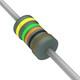 Stackpole Electronics Inc-RNF18FTD453R-Through Hole Resistors