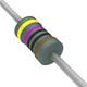 Stackpole Electronics Inc-RNF18FTC470R-Through Hole Resistors