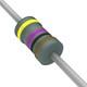 Stackpole Electronics Inc-RNF14FTC487R-Through Hole Resistors