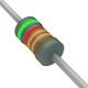 Stackpole Electronics Inc-RNF14FTD523K-Through Hole Resistors