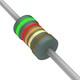 Stackpole Electronics Inc-RNF18FTD52R3-Through Hole Resistors