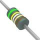 Stackpole Electronics Inc-RNF18FTD54R9-Through Hole Resistors