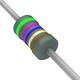 Stackpole Electronics Inc-RNF18FTD57R6-Through Hole Resistors